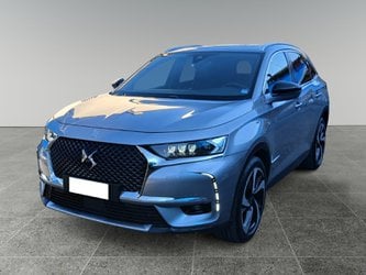Usate A Monza E Della Brianza | Ds Ds7 Crossback Ds7 Crossback 2.0 Bluehdi Business 180Cv Auto.