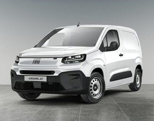 Auto Km0 A Monza E Della Brianza | Fiat Professional Doblò Doblo 1.5 Bluehdi 100Cv L1 Van
