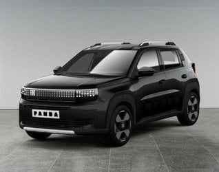 Km0 A Monza E Della Brianza | Fiat Grande Panda Hybrid 1.2 Hybrid La Prima 110Cv Edct Con Pack W...