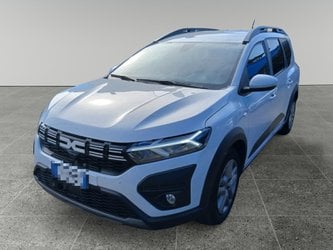 Usate A Monza E Della Brianza | Dacia Jogger 1.0 Tce Gpl 100 Cv 7 Posti Extreme