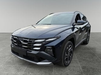 Auto Km0 A Monza E Della Brianza | Hyundai Tucson 1.6 Hev 215Cv Aut.exellence