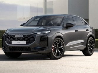Auto Km0 A Monza E Della Brianza | Audi Q3 Spb Tfsi 150 Kw S Tronic Quattro S Line Edition