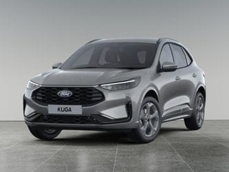 Usate A Monza E Della Brianza | Ford Kuga 2.5 Full Hybrid 180 Cv Cvt 2Wd St-Line