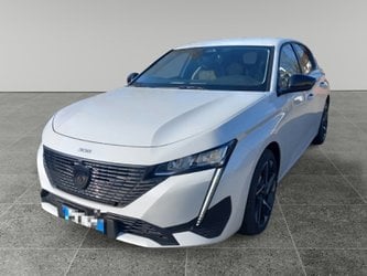Auto Km0 A Monza E Della Brianza | Peugeot 308 Bluehdi 130 S&S Eat8 Allure+P. Vision 360°+Dr. Ass