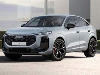 Auto Km0 A Monza E Della Brianza | Audi Q3 Spb Tfsi 150 Kw S Tronic Quattro S Line Edition