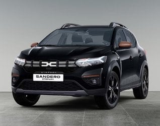 Auto Km0 A Monza E Della Brianza | Dacia Sandero Stepway 1.0 Tce Eco-G Extreme