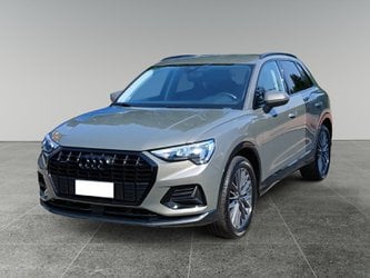 Usate A Monza E Della Brianza | Audi Q3 Q3 40 2.0 Tfsi Business Advanced Quattro S-Tronic.