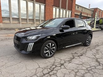 Auto Km0 A Monza E Della Brianza | Peugeot 208 Hybrid 110 E-Dcs6 Style