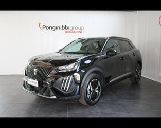 Km0 A Piacenza | Peugeot 2008 Allure Puretech 100 S&S