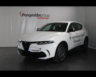 Usate A Piacenza | Alfa Romeo Tonale My24 Hybrid 160Cv Sprint