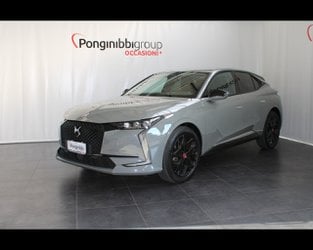 Usate A Piacenza | Ds Ds4 Ii 2021 1.2 Puretech Performance Line 130Cv Auto