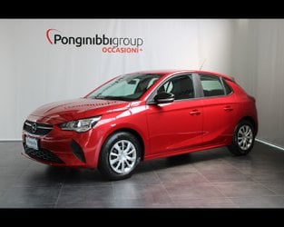 Auto Usate A Piacenza | Opel Corsa Vi 2020 1.2 S&S 75Cv