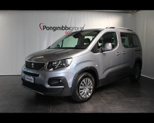 Usate A Piacenza | Peugeot Rifter Mix 1.5 Bluehdi 100Cv L1 Allure S&S