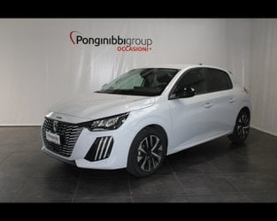 Km0 A Piacenza | Peugeot 208 5P - Business Turbo Benzina 100Cv