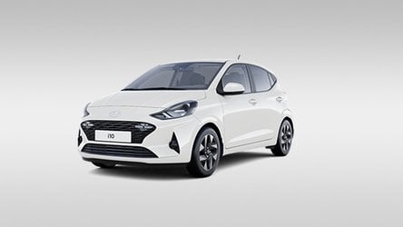 Auto Usate A Piacenza | Hyundai I10 Pe 5P 1.0 Gpl Mt Connectline