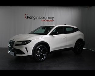 Auto Usate A Piacenza | Alfa Romeo Junior Ibrida Ibrida 1.2 136Cvhybrid Edct6