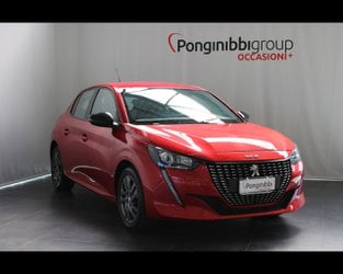 Usate A Piacenza | Peugeot 208 Ii 2019 1.5 Bluehdi Active Pack S&S 100Cv