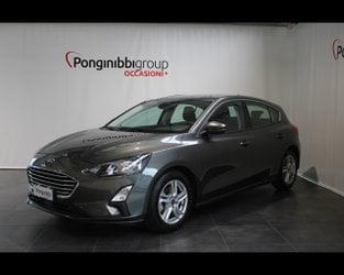Auto Usate A Piacenza | Ford Focus V 1.0 Ecoboost 100Cv