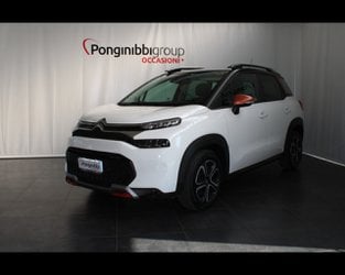 Usate A Piacenza | Citroën C3 Aircross I 2021 1.2 Puretech Feel S&S 110Cv