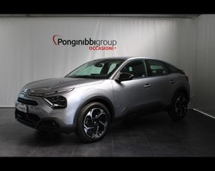 Auto Usate A Piacenza | Citroën C4 Iii 1.2 Puretech Feel S&S 130Cv