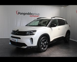 Auto Usate A Piacenza | Citroën C5 Aircross 2022 1.5 Bluehdi Shine Pack S&S 130Cv Eat8