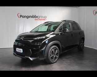 Usate A Piacenza | Citroën C3 Aircross I 2021 1.5 Bluehdi Feel S&S 110Cv