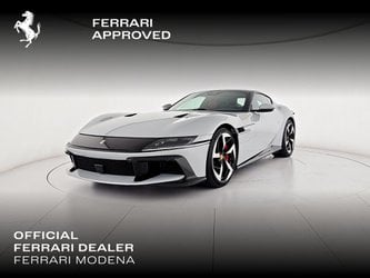 Ferrari 12Cilindri