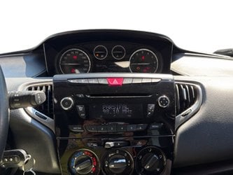 Lancia usate a teramo | Ypsilon ypsilon 1.2 gold 69cv