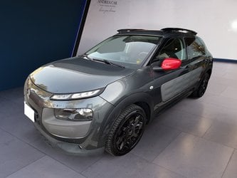 Citroën usate a teramo | C4 Cactus c4 cactus 1.6 e-hdi shine 92cv etg6
