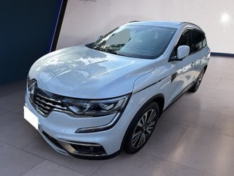 Auto Usate A Teramo | Renault Koleos Koleos 1.7 Blue Dci Initiale Paris 150Cv X-Tronic