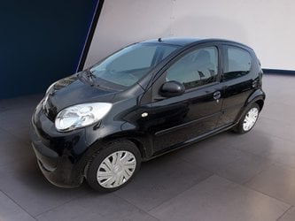 Citroën usate a teramo | C1 c1 5p 1.0 bac1