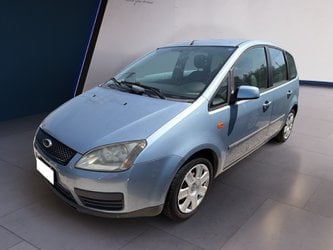 Auto Usate A Teramo | Ford Focus Focus C-Max 1.8 Tdci 115Cv Ghia