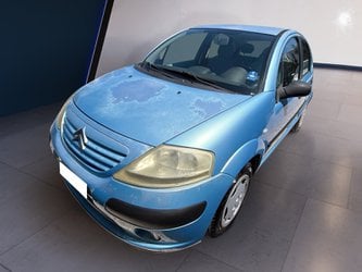 Citroën usate a teramo | C3 c3 1.1 classique