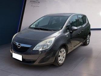 Auto Usate A Teramo | Opel Meriva Meriva 1.3 Cdti Ecoflex Cosmo 95Cv