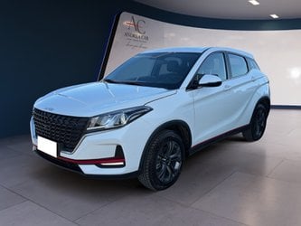 Auto Usate A Teramo | Dfsk Glory 500 Glory 500 1.5 Bifuel Gpl Standard