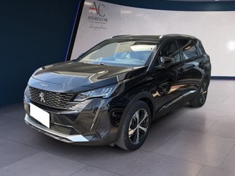 Auto Usate A Teramo | Peugeot 5008 5008 1.5 Bluehdi Gt S&S 130Cv Eat8