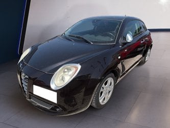 Auto Usate A Teramo | Alfa Romeo Mito Mito 1.3 Jtdm(2) Distinctive Sport Pack S&S My11