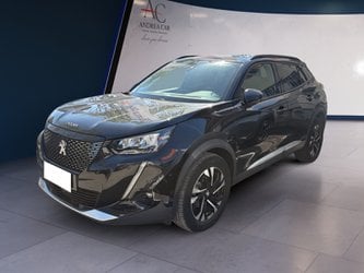 Auto Usate A Teramo | Peugeot 2008 2008 1.2 Puretech Allure Pack S&S 130Cv Eat8