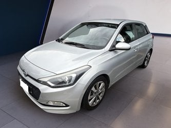 Auto Usate A Teramo | Hyundai I20 I20 5P 1.1 Crdi Login 75Cv