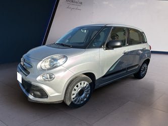 Auto Usate A Teramo | Fiat 500L 500L 1.3 Mjt Business 95Cv Dualogic My19