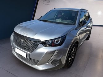 Auto Usate A Teramo | Peugeot 2008 2008 1.2 Puretech Allure Pack S&S 130Cv Eat8