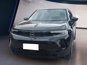 Auto Usate A Teramo | Opel Mokka Mokka 1.2 T Ultimate S&S 100Cv