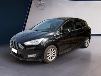Ford usate a teramo | C-Max 1.5 ecoblue 120cv s&s business