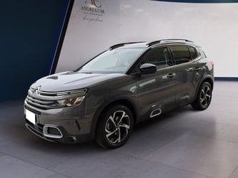 Auto Usate A Teramo | Citroën C5 Aircross C5 Aircross 1.5 Bluehdi Shine S&S 130Cv Eat8 My20