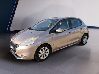 Auto Usate A Teramo | Peugeot 208 208 5P 1.4 Vti 16V Allure