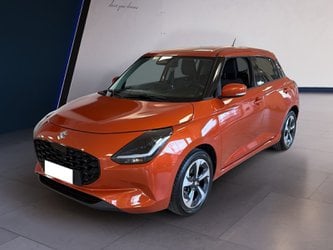 Usate A Teramo | Suzuki Swift Swift 1.2H Top 2Wd