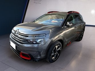 Auto Usate A Teramo | Citroën C5 Aircross C5 Aircross 1.5 Bluehdi Business S&S 130Cv My20 N1