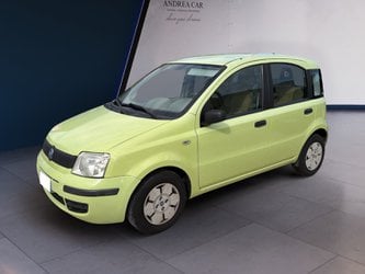 Auto Usate A Teramo | Fiat Panda Panda 1.1 Active