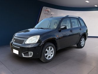 Auto Usate A Teramo | Dr Automobiles Dr 5 Dr5 1.6 16V 118Cv