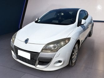 Auto Usate A Teramo | Renault Mégane Cc Megane Cc 1.9 Diesel Dci 130Cv Gt Line